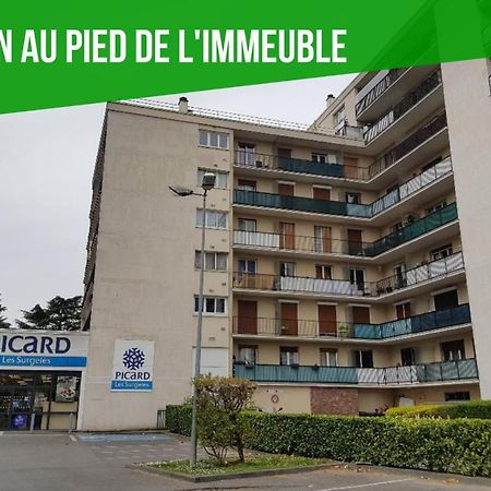 Grand Paris Superbe Appartement Gesteasy Fresnes  Eksteriør bilde