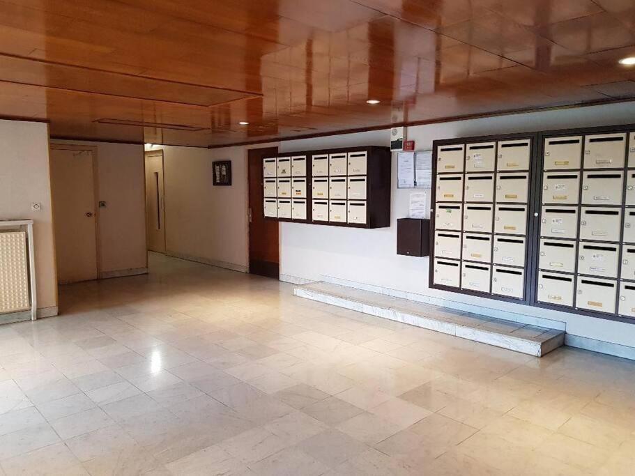 Grand Paris Superbe Appartement Gesteasy Fresnes  Eksteriør bilde