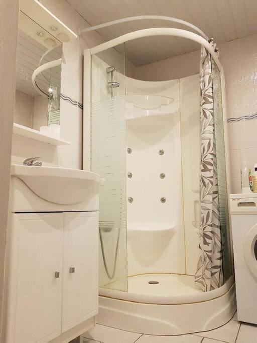 Grand Paris Superbe Appartement Gesteasy Fresnes  Eksteriør bilde