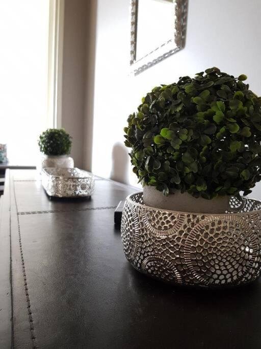 Grand Paris Superbe Appartement Gesteasy Fresnes  Eksteriør bilde