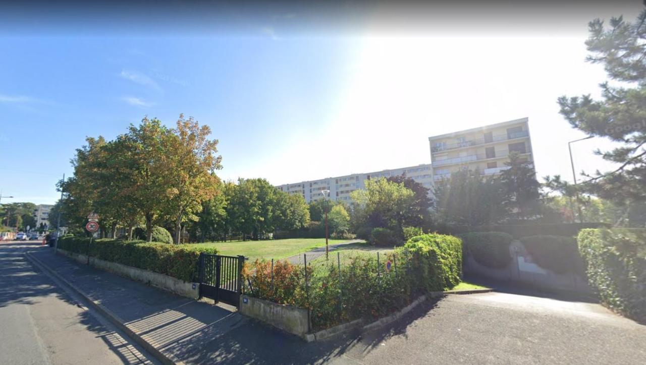 Grand Paris Superbe Appartement Gesteasy Fresnes  Eksteriør bilde