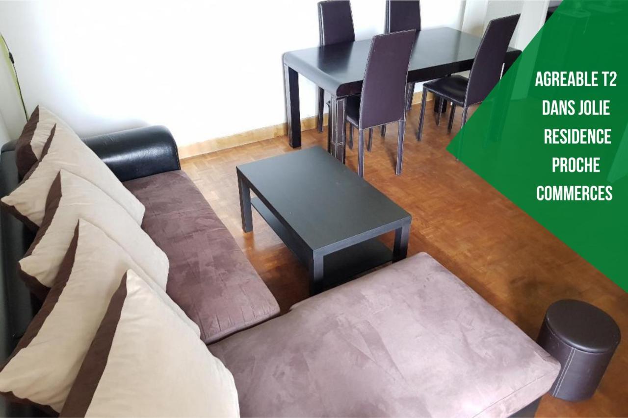 Grand Paris Superbe Appartement Gesteasy Fresnes  Eksteriør bilde