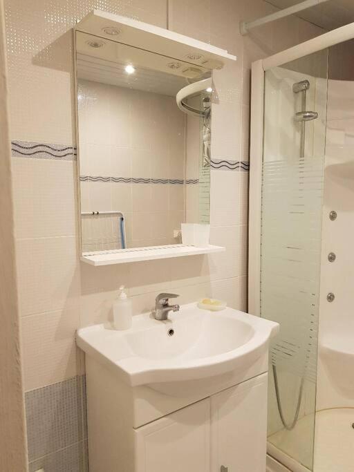 Grand Paris Superbe Appartement Gesteasy Fresnes  Eksteriør bilde