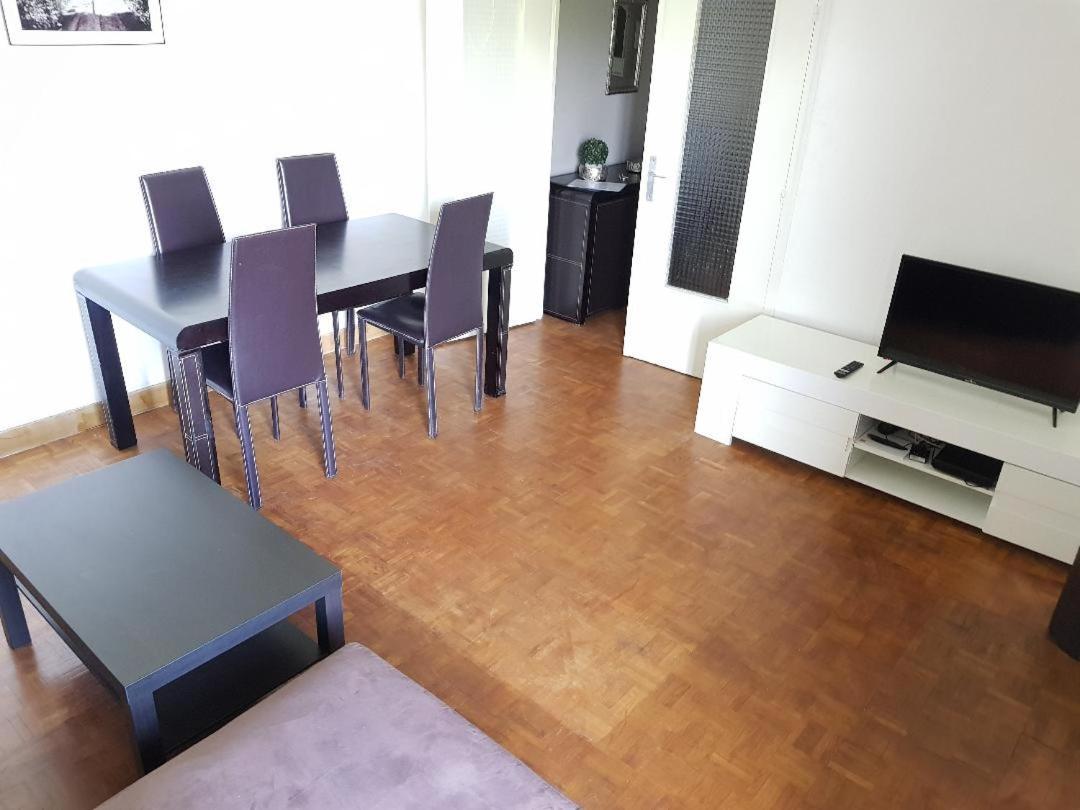 Grand Paris Superbe Appartement Gesteasy Fresnes  Eksteriør bilde