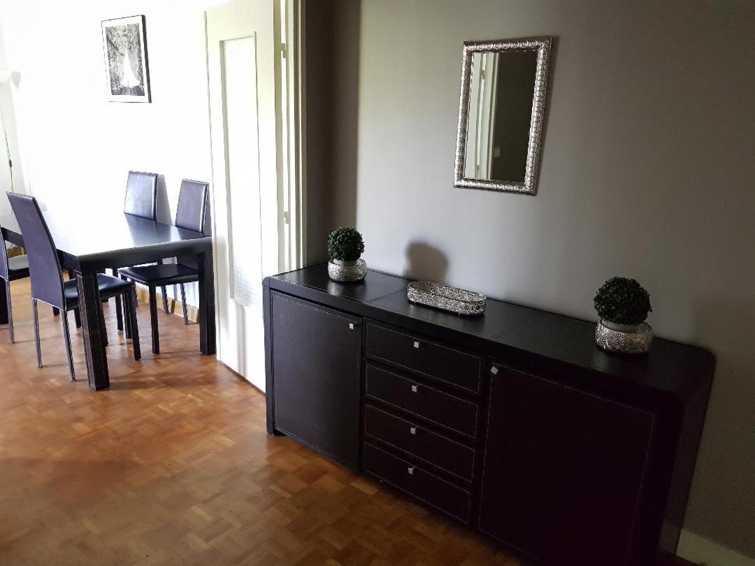 Grand Paris Superbe Appartement Gesteasy Fresnes  Eksteriør bilde