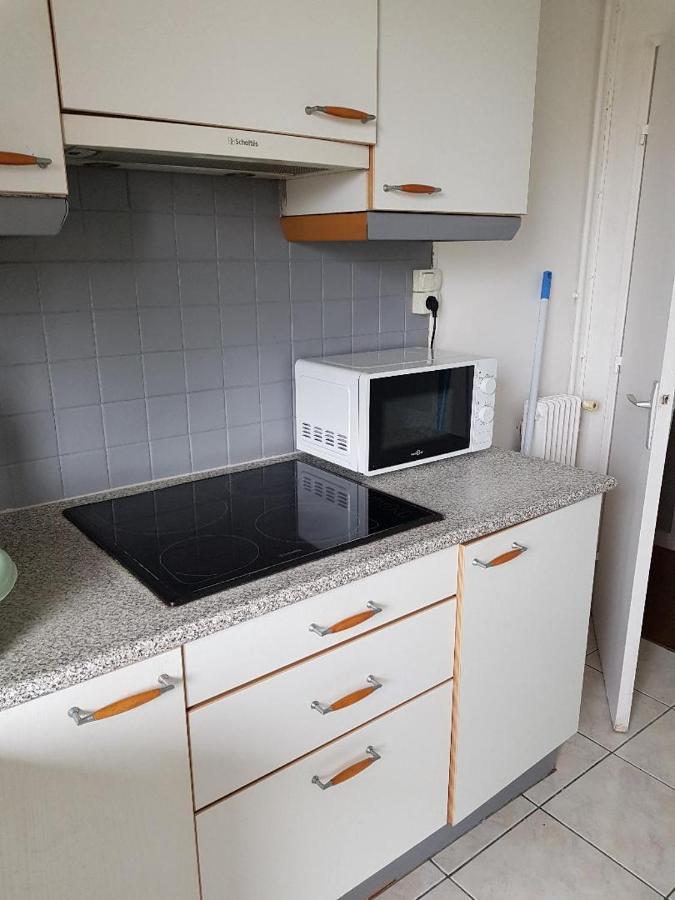 Grand Paris Superbe Appartement Gesteasy Fresnes  Eksteriør bilde