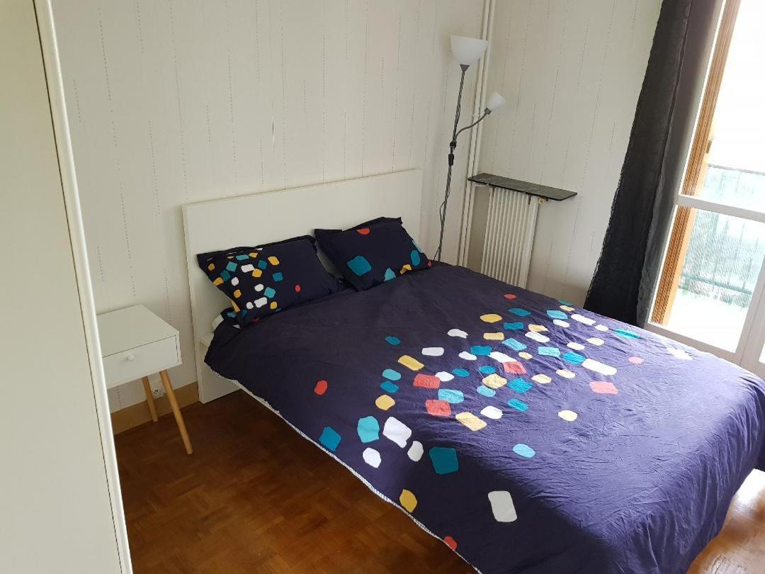 Grand Paris Superbe Appartement Gesteasy Fresnes  Eksteriør bilde